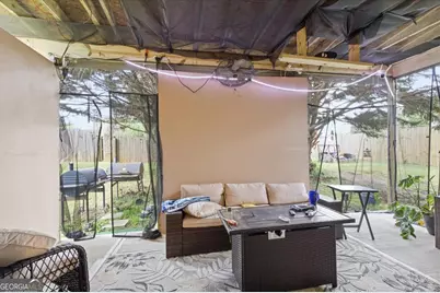 1928 Simmons Lane, Hampton, GA 30228 - Photo 30