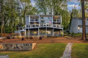8515 Lake Dr, Snellville, GA 30039 - Photo 1