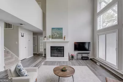 8515 Lake Drive, Snellville, GA 30039 - Photo 12
