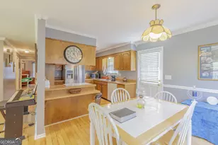 171 Lynn Trail, Lafayette, GA 30728 - Photo 4