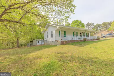 171 Lynn Trail, Lafayette, GA 30728 - Photo 24