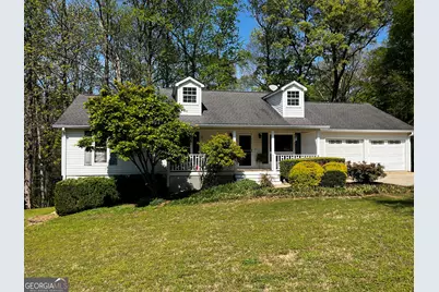 442 Creek View Court, McDonough, GA 30252 - Photo 1