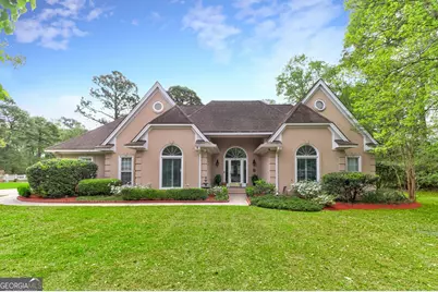 109 Saint Andrews Road, Rincon, GA 31326 - Photo 1