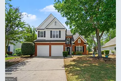 1320 Primrose Drive, Roswell, GA 30076 - Photo 1