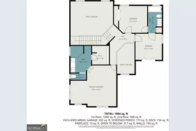 1320 Primrose Drive, Roswell, GA 30076 - Photo 28