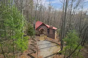 766 Laurel Ridge Dr, Blue Ridge, GA 30513 - Photo 2