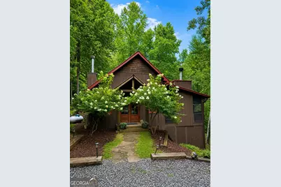 766 Laurel Ridge Drive, Blue Ridge, GA 30513 - Photo 1