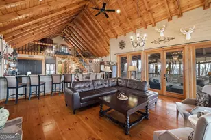 766 Laurel Ridge Dr, Blue Ridge, GA 30513 - Photo 4