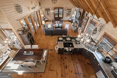 766 Laurel Ridge Drive, Blue Ridge, GA 30513 - Photo 10