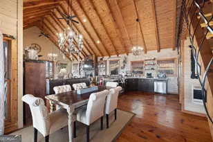 766 Laurel Ridge Dr, Blue Ridge, GA 30513 - Photo 12