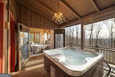 766 Laurel Ridge Drive, Blue Ridge, GA 30513 - Photo 24