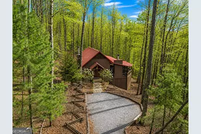 766 Laurel Ridge Drive, Blue Ridge, GA 30513 - Photo 2