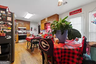 109 Southfork Dr, Macon, GA 31220 - Photo 8