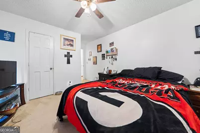 109 Southfork Drive, Macon, GA 31220 - Photo 20