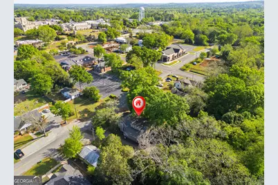 121 E Baldwin Street, Milledgeville, GA 31061 - Photo 12