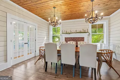 121 E Baldwin Street, Milledgeville, GA 31061 - Photo 34