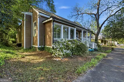 121 E Baldwin Street, Milledgeville, GA 31061 - Photo 22