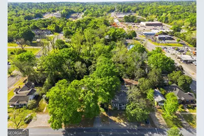 121 E Baldwin Street, Milledgeville, GA 31061 - Photo 10