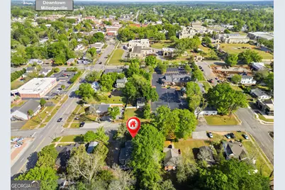 121 E Baldwin Street, Milledgeville, GA 31061 - Photo 18