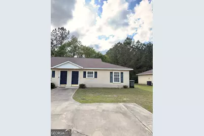 412 Lawnwood Court, Kingsland, GA 31548 - Photo 1