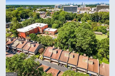 510 E Ponce De Leon Avenue #J, Decatur, GA 30030 - Photo 36