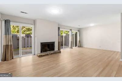 510 E Ponce De Leon Avenue #J, Decatur, GA 30030 - Photo 2