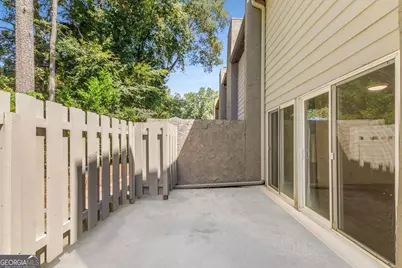 510 E Ponce De Leon Avenue #J, Decatur, GA 30030 - Photo 30