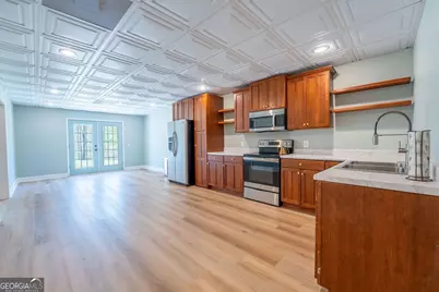 268 Northwoods Drive, Mount Airy, GA 30563 - Photo 56