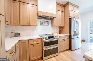 268 Northwoods Dr, Mount Airy, GA 30563 - Photo 22