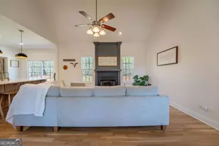 268 N Woods Dr, Mount Airy, GA 30563 - Photo 16