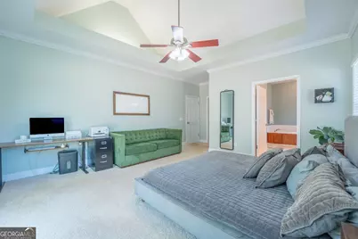 268 Northwoods Drive, Mount Airy, GA 30563 - Photo 44