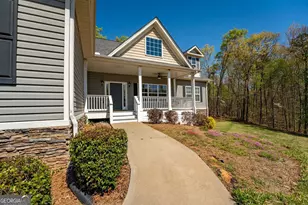 268 N Woods Dr, Mount Airy, GA 30563 - Photo 8