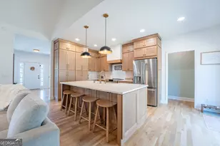 268 Northwoods Dr, Mount Airy, GA 30563 - Photo 20