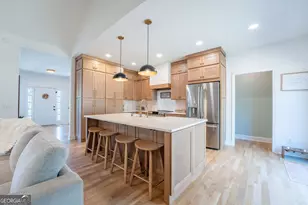 268 N Woods Dr, Mount Airy, GA 30563 - Photo 20