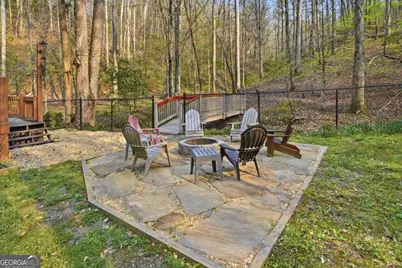 434 Lemmon Drive #384,373,4,, Ellijay, GA 30540 - Photo 38