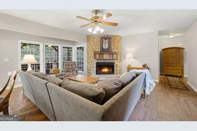 434 Lemmon Drive #384,373,4,, Ellijay, GA 30540 - Photo 16