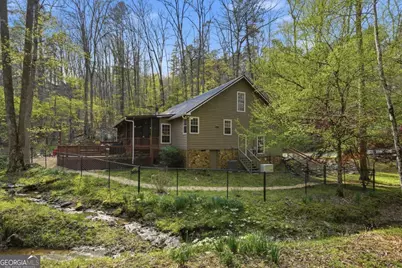 434 Lemmon Drive #384,373,4,, Ellijay, GA 30540 - Photo 1
