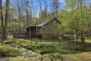 434 Lemmon Dr, Ellijay, GA 30540 - Photo 1