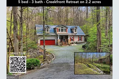 434 Lemmon Drive #384,373,4,, Ellijay, GA 30540 - Photo 2