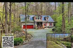 434 Lemmon Dr, Ellijay, GA 30540 - Photo 2