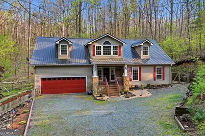 434 Lemmon Drive #384,373,4,, Ellijay, GA 30540 - Photo 6
