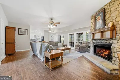 434 Lemmon Drive #384,373,4,, Ellijay, GA 30540 - Photo 14