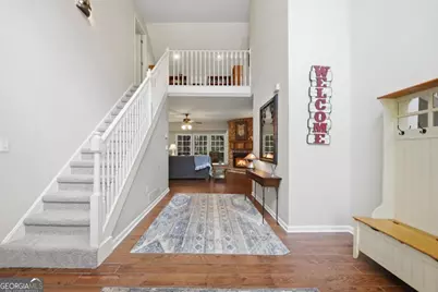434 Lemmon Drive #384,373,4,, Ellijay, GA 30540 - Photo 12