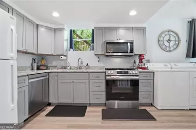 4740 Shady Rest Drive, Powder Springs, GA 30127 - Photo 28