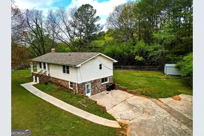 4740 Shady Rest Drive, Powder Springs, GA 30127 - Photo 38