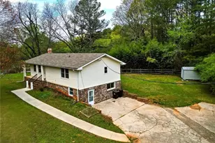 4740 Shadyrest Dr, Powder Springs, GA 30127 - Photo 38