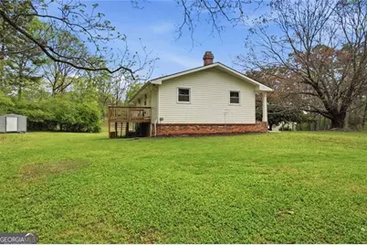 4740 Shady Rest Drive, Powder Springs, GA 30127 - Photo 40