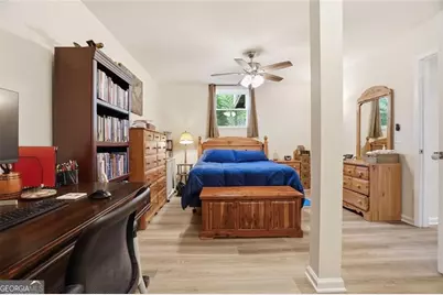 4740 Shady Rest Drive, Powder Springs, GA 30127 - Photo 36