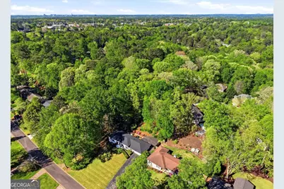 957 Richmond Hill Drive, Marietta, GA 30068 - Photo 44