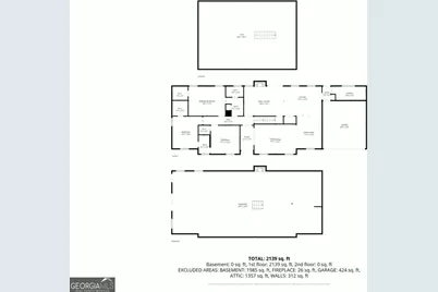 957 Richmond Hill Drive, Marietta, GA 30068 - Photo 48